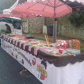 Au Palais Des Gourmands