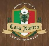 Cosa Nostra - Panetteria, Pasta & Pizzaria