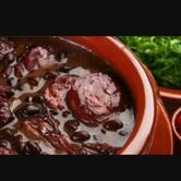 Feijoda da Vilma Caieiras SP