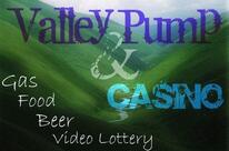 Valley Pump & Casino