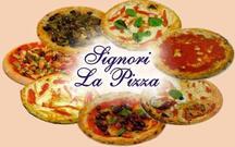 Pizza Week di Nika Florenc