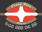 Grand pita