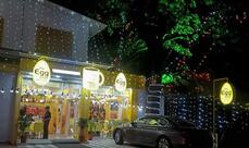 The EGG Stop - Perumbavoor