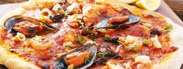 Pilatus Kebab und Pizza Kriens