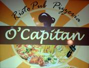 O'Capitan