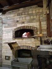 Bar pizzeria trattoria Alpino