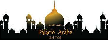 Restaurante Palácio Árabe