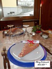 Albergo Ristorante Alte Alpi