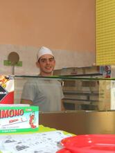 Pizzeria 94