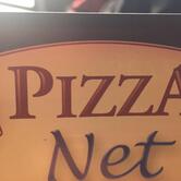 Pizza net freinville Sevran