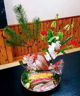 寿し割烹須藤