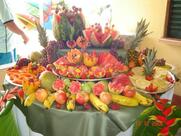 Restaurante Cozinha em família