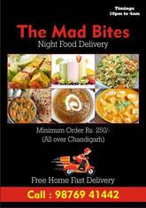 The Mad Bites