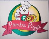Pomba Pizza