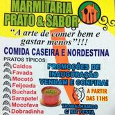 Marmitaria Prato e Sabor São Paulo SP