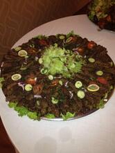 L' Île du Gourmand Sausheim