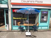 DAYANA's PIZZA Zwingen