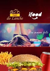 Viagem do Lanche