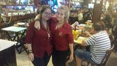 Cantinho Da Maná Bar Restaurante & Pizzaria