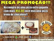 Dom-Wallace Araucária PR