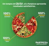 Fast Pizza - Franquia