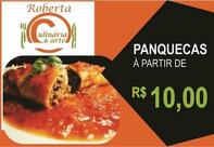 Roberta Culinária & Arte