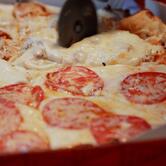 Pizzaria Fettástica João Pessoa