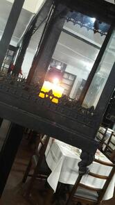 Restaurante Nona Gorda