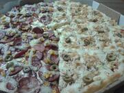 PIZZARIA MUNDIAL