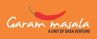GARAM Masala
