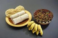 ஹோட்டல் ஸ்ரீ சண்முகவிலாஸ் நாமகிரிப்பேட்டை