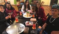 Geração 80 Hamburgueria