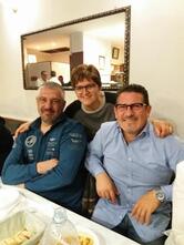 Ristorante Bar LA CONTRADA