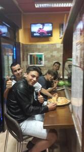 Passaparola Pizzeria & Kebab