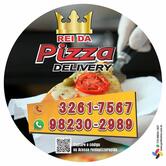 Rei da Pizza