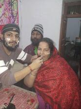 Pritam paratha Palace