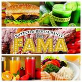 Boteco e Restaurante da Fama