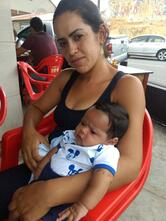 Bode rei bar e restaurante.