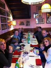 Ristorante La Zuccona