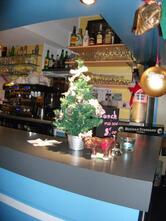 Bistrot des halles ( au bercail)