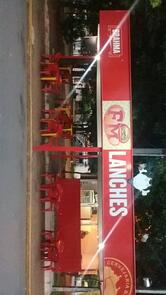 FM lanches