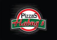 Disk Pizza Habug's