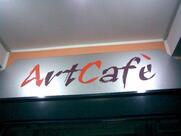 Barchef artcafe'