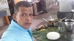 Shree Annapoorna Mess