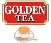 Golden Tea Cafe