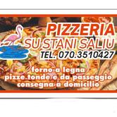 Pizzeria Su Stani Saliu Serdiana