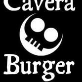 cavera burger Capivari SP