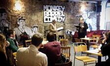 Monkey Barrel Comedy
