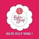 1 Bake Shop,Phulnakhara