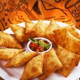 Pastel de Vento Esteio